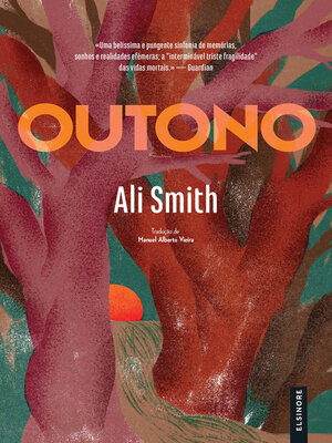 cover image of Outono